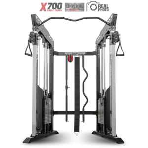 เคเบิ้ลครอส X700 (SEMI-Commercial) - เครื่องออกกำลังกาย แบรนด์ IVADE