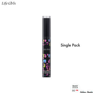[SG Stock] LIFE GIRLS Hair Finishing Wand | Anti-Frizz Flyaway Taming Stick | Non-Greasy