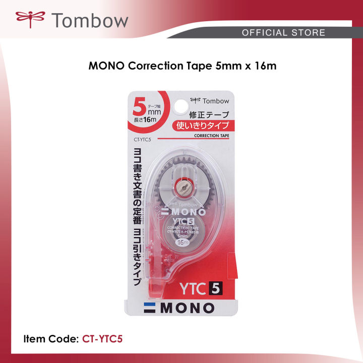Tombow%20MONO%20Correction%20Tape%205mm%20x%2016m%20-%20Image%202
