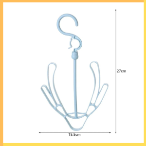 Hanger Sepatu  | Gantungan Sepatu | Alat Penjemur / Jemuran Jemur Gantung Sepatu Sandal Sendal Kaos Kaki Laundry Slipper Shoes Hanger Kuat Multifungsi Serbaguna