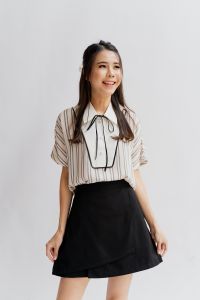 Jolie Clothing Ivy Skort