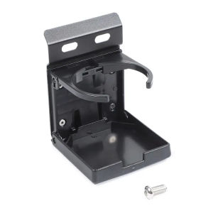 BAWA Foldable Front Cup Holder Bracket For Suzuki Jimny 2019 2020 2021 2022 2023 2024 Interior Accessories