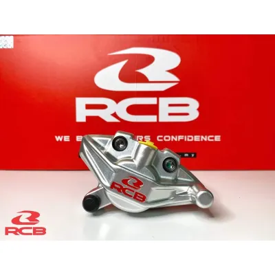 RCB S-45 Series REAR CALIPER UNIVERSAL For RS150 FZ150 DASH Y15ZR LC5S BELANG (S45)
