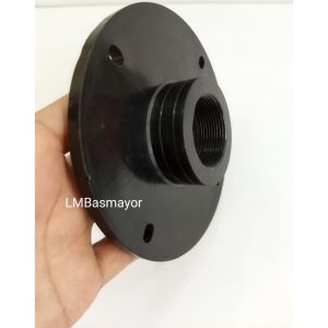 HA005  Thread Type Speaker Horn Tweeter Adaptor Adapter High Driver Unit Converter