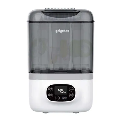 Pigeon (PIGEON) POCHItto Steam & Dry Sterilizer