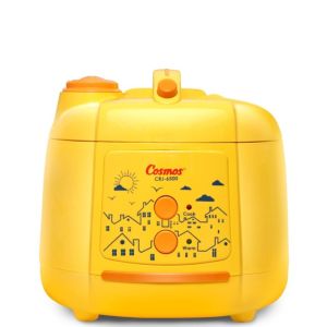 NEW RICE COOKER COSMOS HARMOND CRJ 6500 Marlan Series - 2 liter