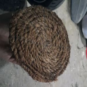 nệm lót tổ chim đường kính 17cm