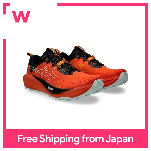 ASICS Men's Trail Running Shoes GEL-Trabuco 13 1011B973 Nova