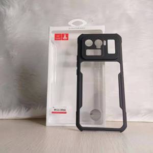 Mi 11/Mi 11 PRO/Mi 11 Lite/Mi 11 Ultra Case Xundd Beatle Series Shockproof Case
