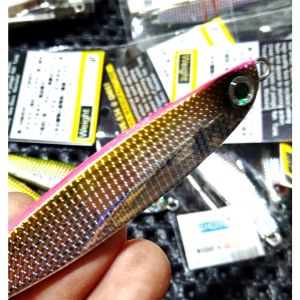 LURE CAST JIG JIG CASTING GID ex Starlit type 40 Gram
