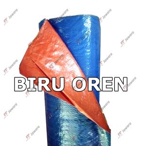 Terpal 5x10 Meter Tebal Murah Type A5 Lokal