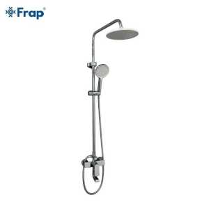 SEN TẮM NÓNG LẠNH NHẬP KHẨU NGA FRAP F2428