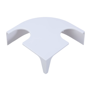 Fish Shelter Cave 3D Print for Fish Tanks Aquariums Decorations Beautiful Appearance Artificial Hideouts 3D Print Tunnel