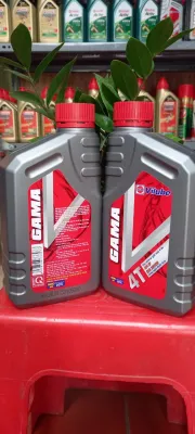 Dầu nhớt Gama V 800ml hàng chính hãng Vilube