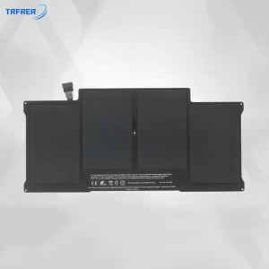 A1496 New Laptop battery For Air 13 Inch A1369 A1466 A1377 A1405 MD760LL/A MD761LL/A 7.6V 54.4WH 7150mAh