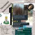 SR12 VCO Virgin Coconut Oil 100% Minyak Kelapa Murni Mengatasi Rambut Rontok dan Ketombe. 