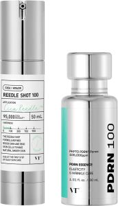 VT PDRN ESSENCE 100 30ml 100000ppm of PDRN(98%)  Wrinkle improvement  Brightening