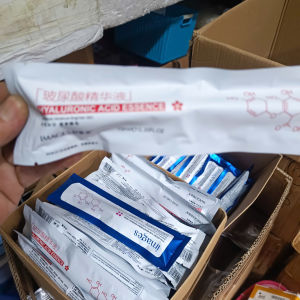 Serum HA Cấp Ẩm 1 Ống 10ml Chăm Sóc Da