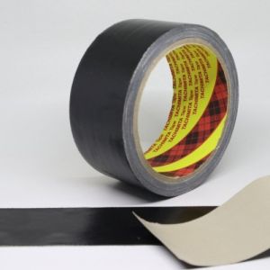 Lakban Kain  Clothtape Linen 2 inch TACHIMITA