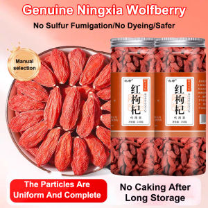 Natural wolfberry source food