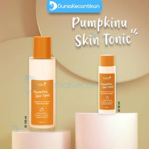 Studio Tropik Skin Tonic Probiome Face Toner Pumpkinu Herbitus Hydrathing Facial Skin Moisturizing