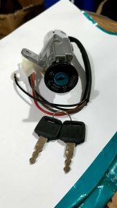 KUNCI KONTAK ALFA/F1ZR/FORCE 1/FIZR/VEGA LAMA/VEGA R LAMA/KAZE/SIGMA/CRYPTON