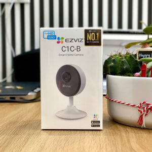 Camera Ezviz C1C Hoặc H1C cố định đàm thoại 2 chiều Bảo hành chính hãng 2 năm