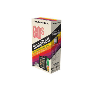 Escura SnapRoll Film Simulation Digital Camera (Blind Box) - 1 Box