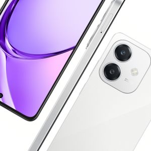 OPPO A3 (8+256GB) | Over 4 Years Battery + 45W Flash Charge | Military-Grade Shock Resistance | Splash Touch with IP54 Smartphone