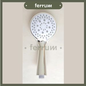 [ FERRUM ] Kepala Hand Shower Mandi / Kepala Shower 1066