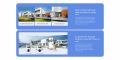 EZVIZ H9c 3MP+3MP OUTDOOR WIFI CAMERA WITH DUAL MOTORIZED PAN/TILT 360. 