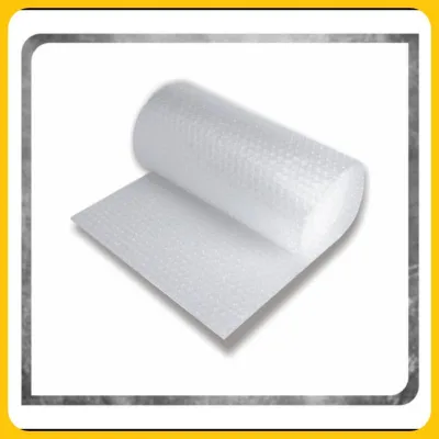 BUBBLE WRAP
