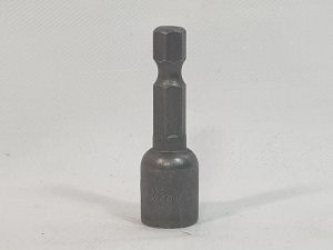 Đầu mũi lục giác siết vít đầu lục giác 8mm-10mm chất liệu thép có lực nam châm mạnh