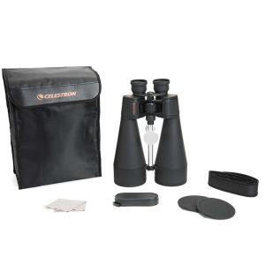 Original Genuine Celestron SkyMaster 25X70HD Pro High Power Astronomy Binoculars Bak4 Optics Low Night Vision Telescope for Birds Moon Observeren