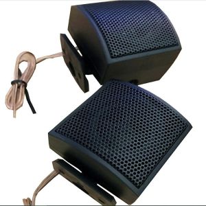 อุปกรณ์เสียง มินิ ระบบเสียง ประสิทธิภาพสูง ยูนิตลําโพงคุณภาพสูง ความผิดพลาดต่ํา ขยายช่วงเสียงความถี่