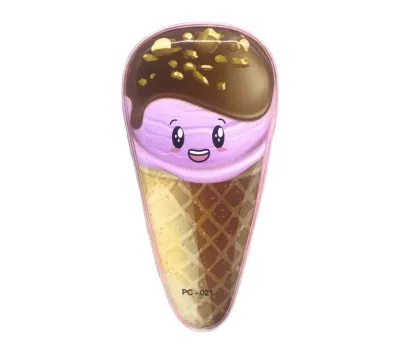 Tempat pensil Ice Cream Cone