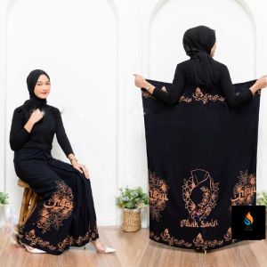COD sarung batik santri putri | motif mbak santri | sarung goyor sarung santung pekalongan