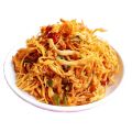 [HCM][TÙY CHỌN] KHÔ GÀ LÁ CHANH ĐẶC BIỆT - MỖI HŨ 200G HIỆU TPS. 