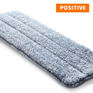 🔥Cadia👍1Pcs Replacement Microfiber Mop Cloth Home Cleaning Tool Washable Spray Mop Dust
