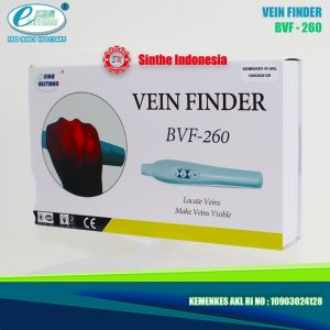 Vein Finder Bestman BVF-260 / Alat Cari Nadi Tangan Bestman