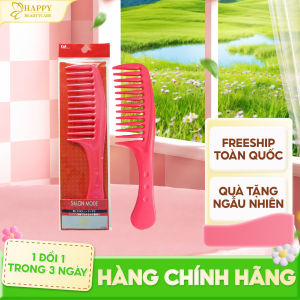 Lược Chải Tóc Kai  HC0327 ( 32387 - Màu Đỏ )