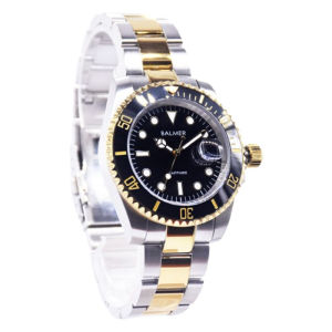 JAM TANGAN BALMER ORIGINAL 7918 M5 - MEN LA - Stainless Steel - Silver - Jamdunia / Jam dunia JD18 # BALMER WATCH JAM TANGAN BALMER PRIA 7918 JAM BALMER PRIA 7918 + JAM BALMER 7918 JAM BALMER B7918M5 JAM BALMER ORIGINAL B.7918M5 S003