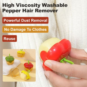 Home Portable Sticky Hair Remover Washable Mini Powerful Square Clothes Ash Remover/Powerful Portable Dusting Lint Remover Mini Home Portable Mini Square Gray Clothes Sticky Hair Remover Portable Mini Sticky Hair Remover