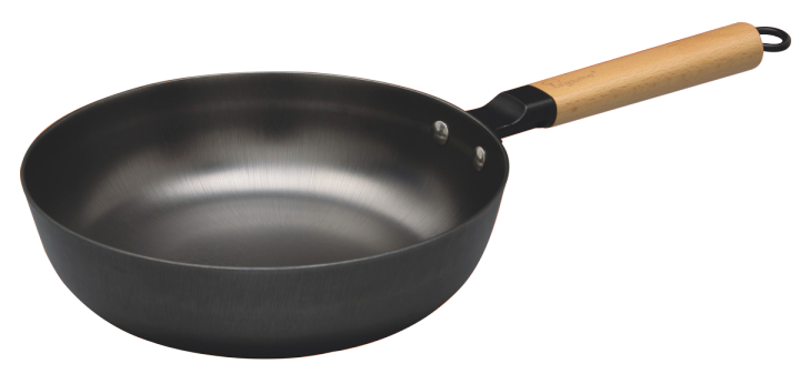 La Gourmet Nitrigan 28 X 5 5cm Cast Iron Deep Frypan 4L IH Lazada la-gourmet-nitrigan-28-x-5-5cm-cast-iron-deep-frypan-4l-ih-lazada