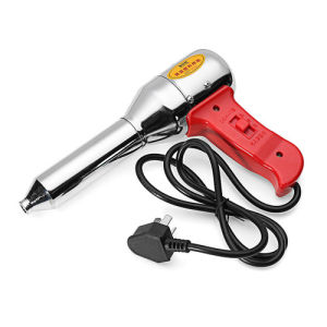 HOT AIR BLOWER GUN 220V 500/700 W PEMANAS KACA FILM STICKER