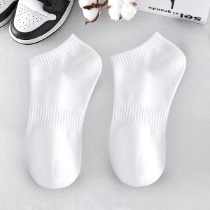 VeryMall Cotton-Blend Athletic Ankle Socks Comfort Fit Sports Crew Socks - Multipack Set of 10