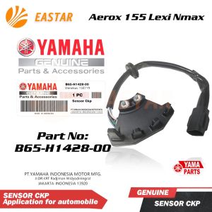 【COD + Local Seller】Sensor CKP CKPS Pulser ACG Spull Original Aerox 155 VVA Original Ori
