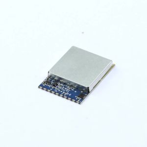 Kirilgu RX3364 3.3G Wireless Fpv Image Transmission Module Wireless Audio And Video Transmission And Reception Module 4P7H5