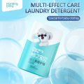 【1-3 Days Delivery】Baby Laundry Detergent Additives Free Baby Laundry Clothes For Baby (500ml). 