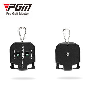 พวงกุญแจนับสกอร์ แบบเล็กกระทัดรัด PGM (JFQ003)